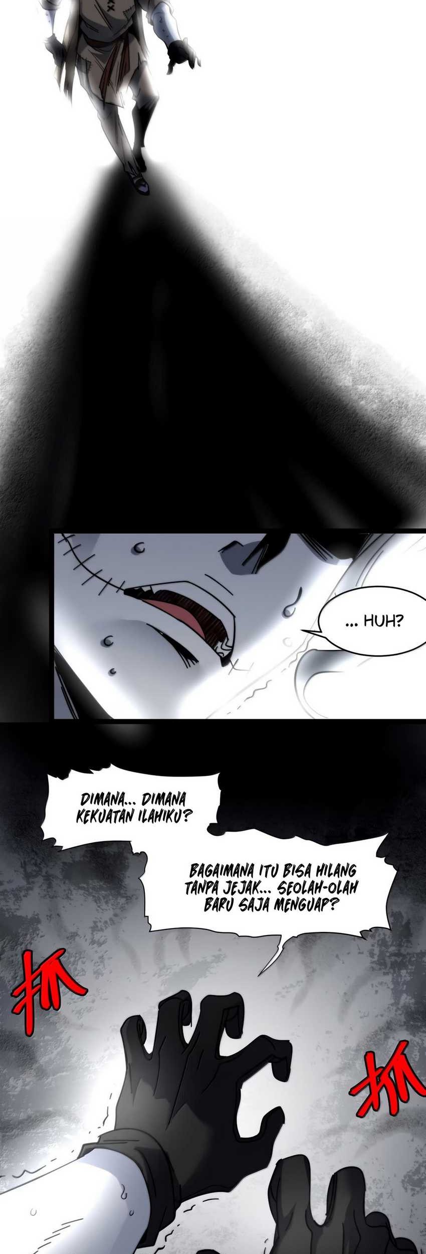 Chapter 158 - halaman 36