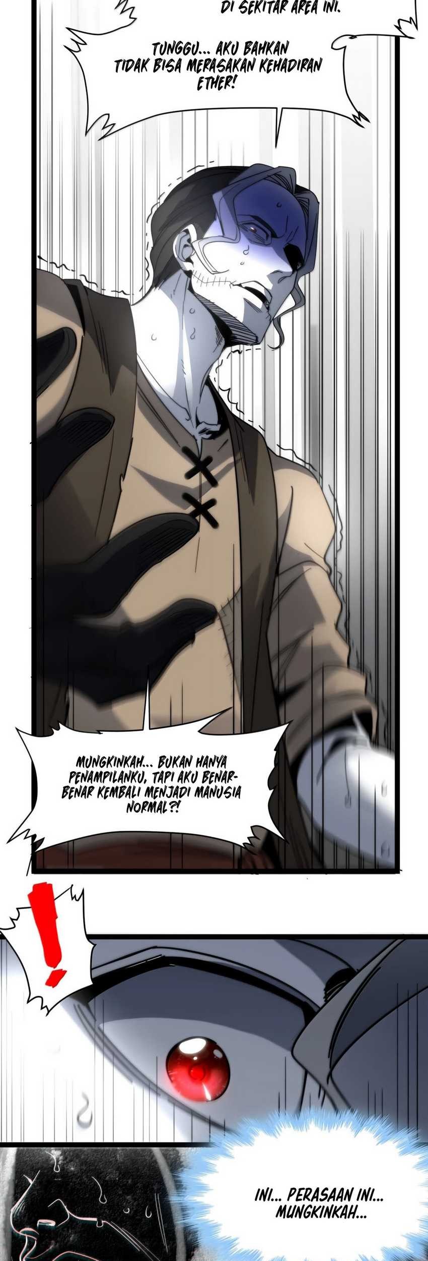 Chapter 158 - halaman 38