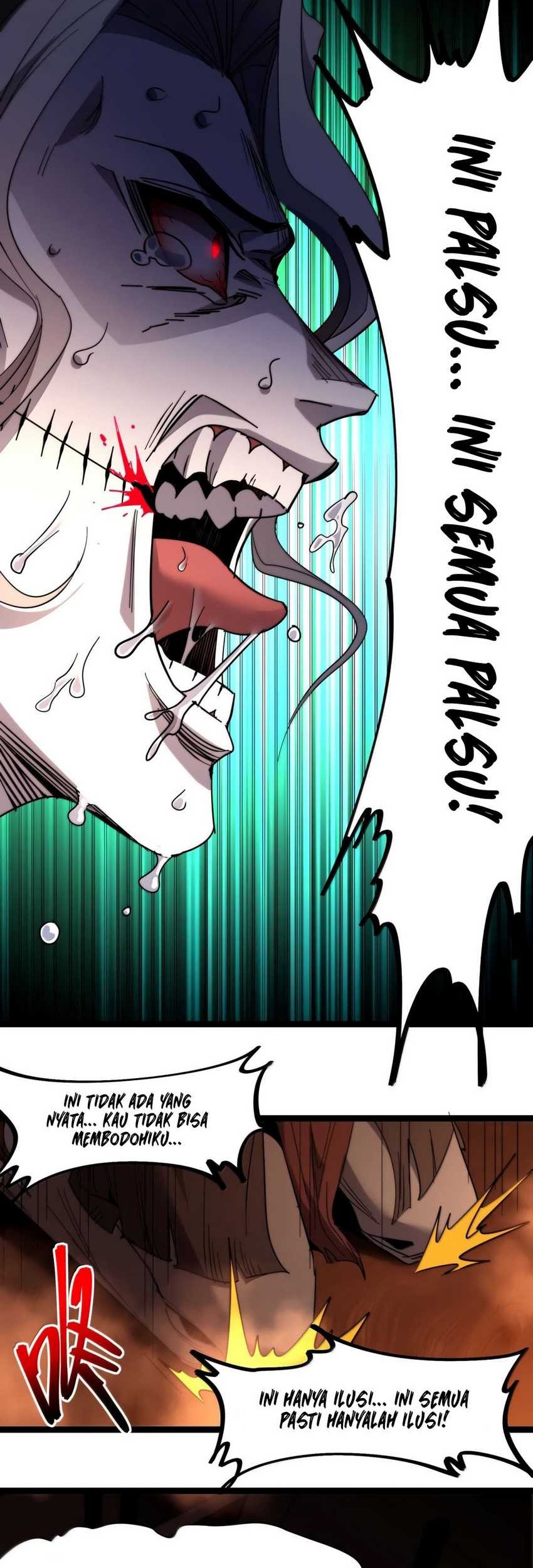 Chapter 158 - halaman 43