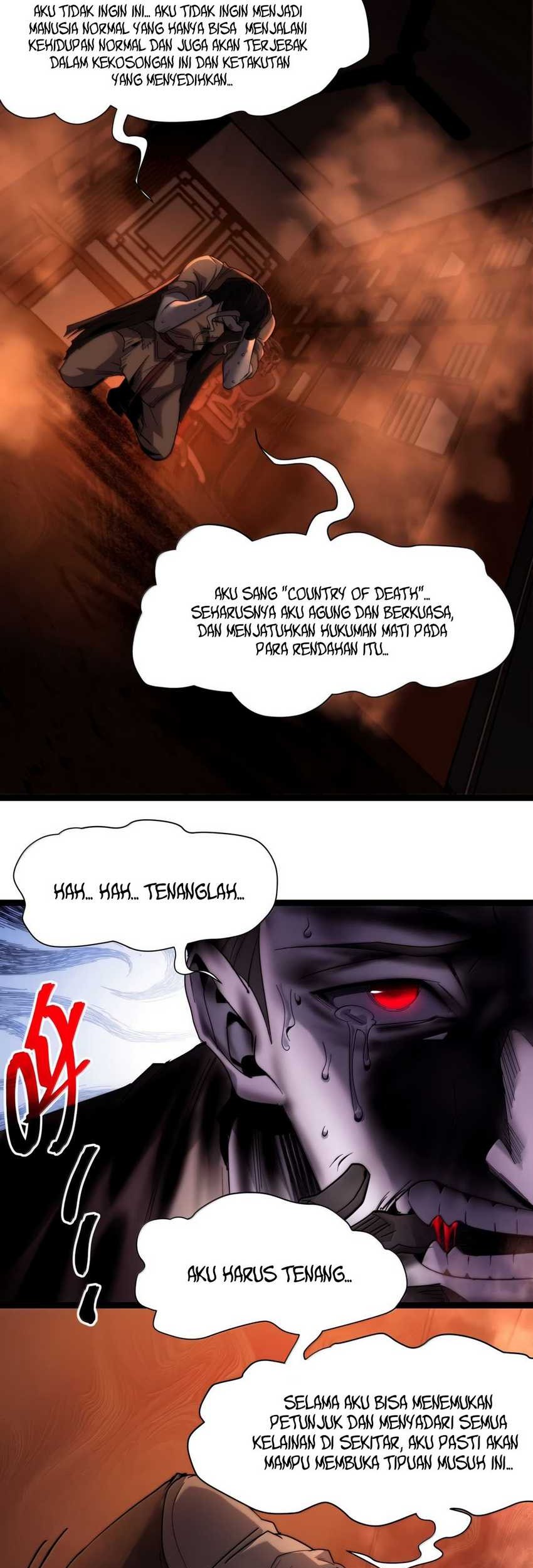 Chapter 158 - halaman 44