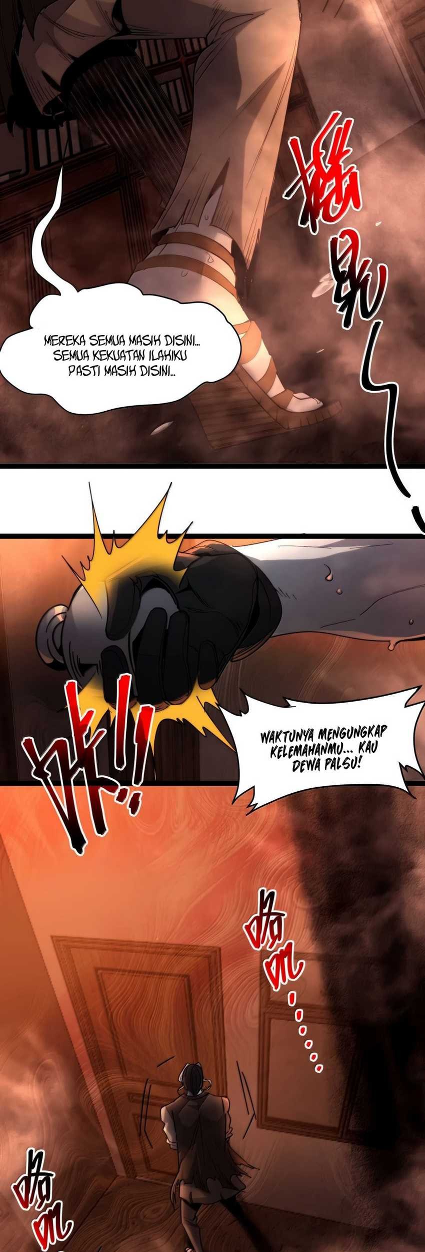 Chapter 158 - halaman 46