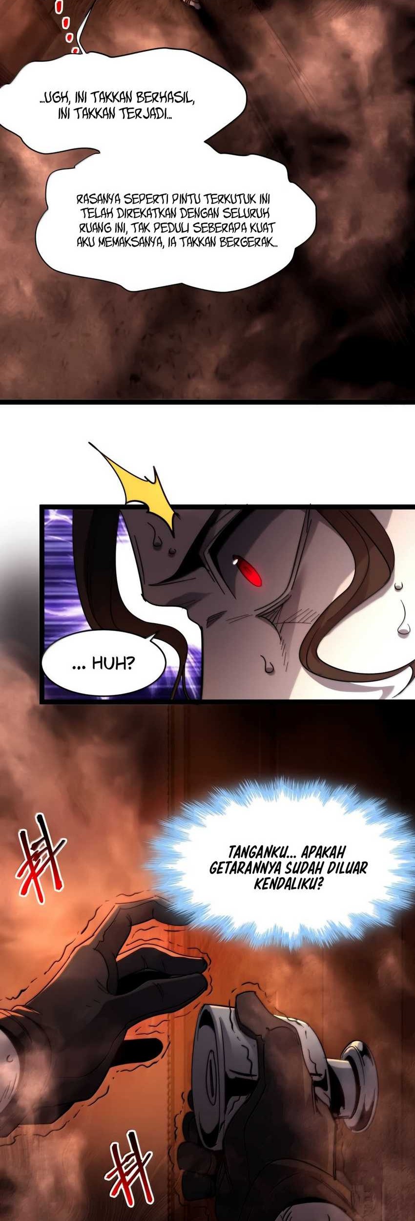 Chapter 158 - halaman 47