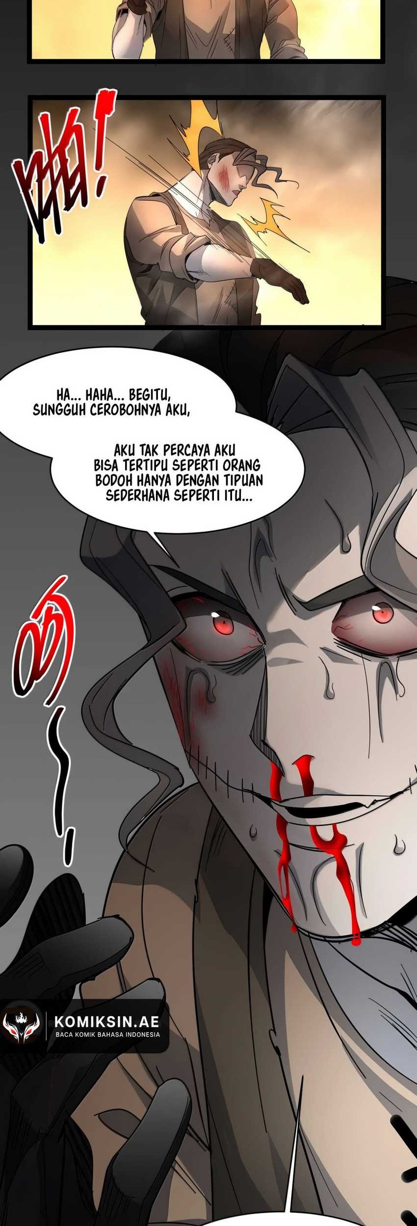 Chapter 158 - halaman 55