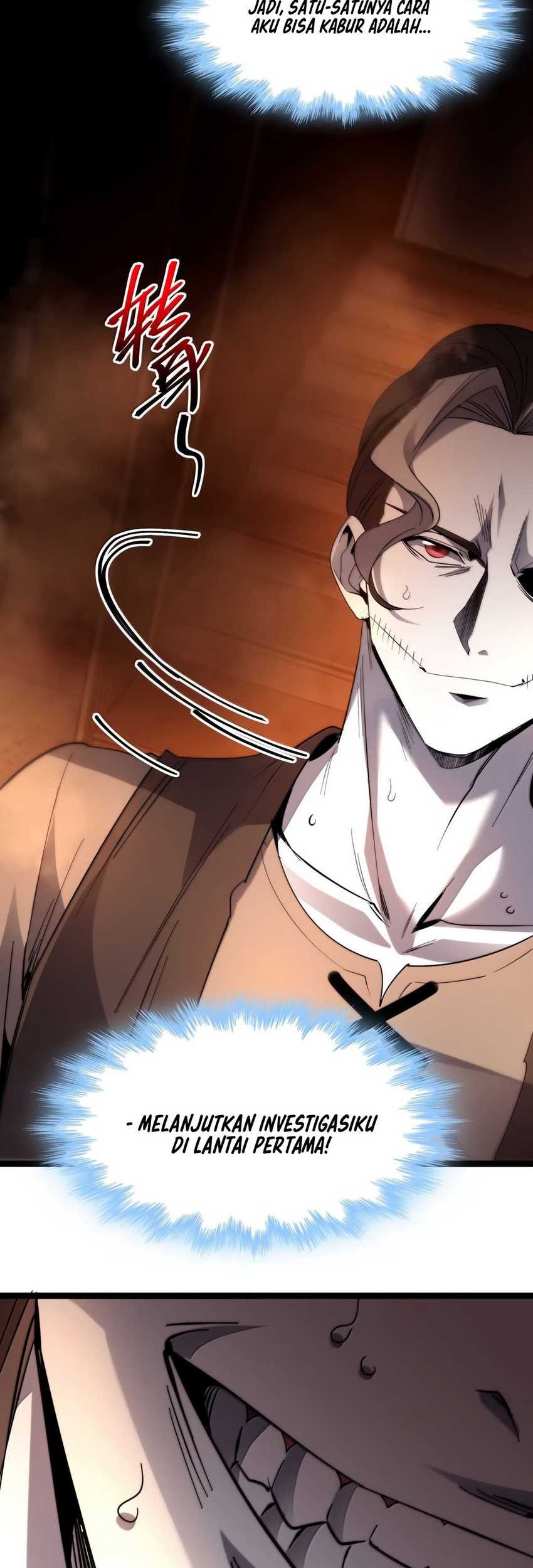 Chapter 158 - halaman 58
