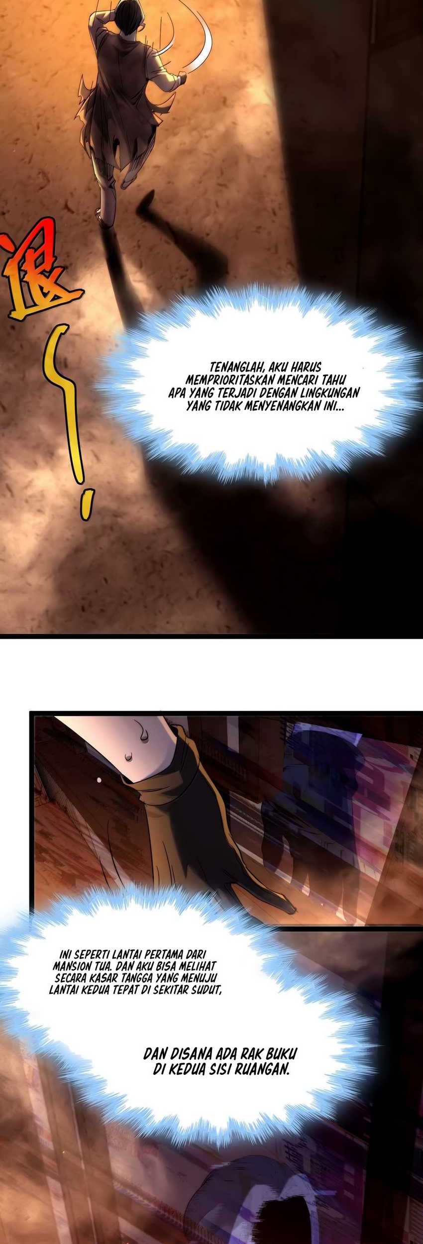 Chapter 158 - halaman 28