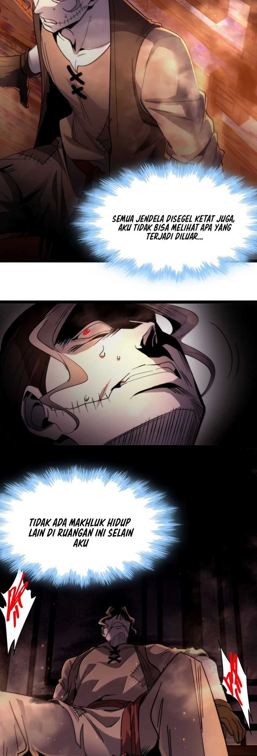 Chapter 158 - halaman 30