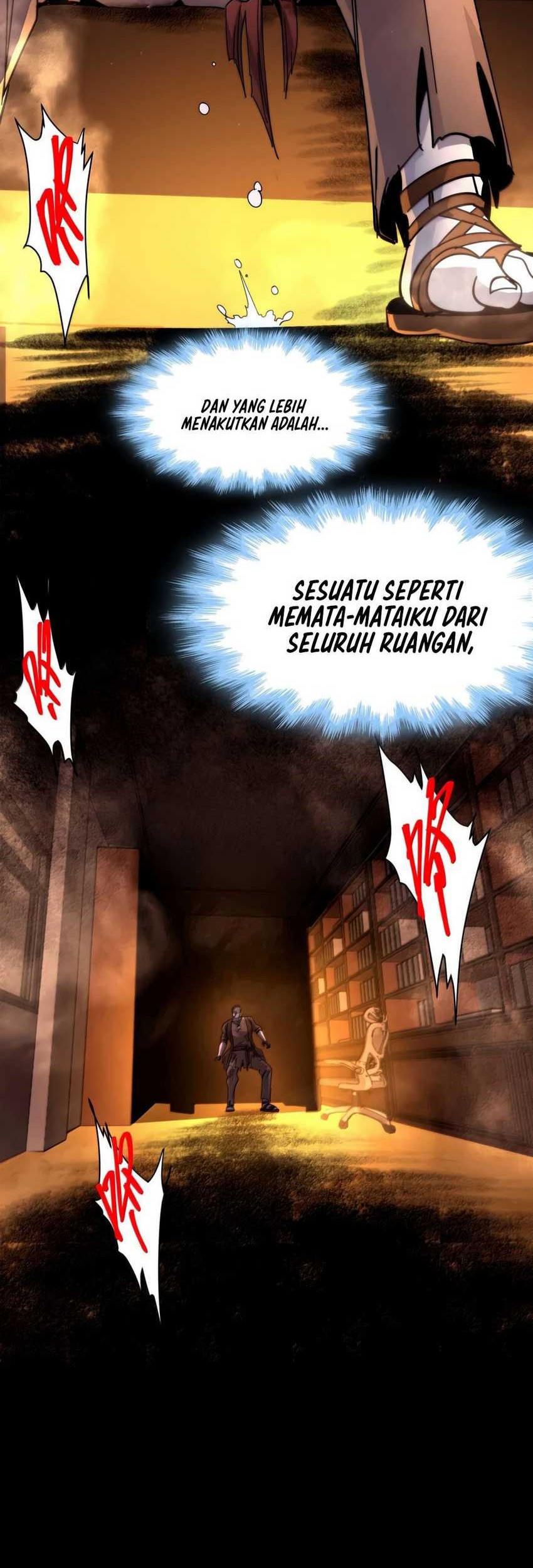 Chapter 158 - halaman 31
