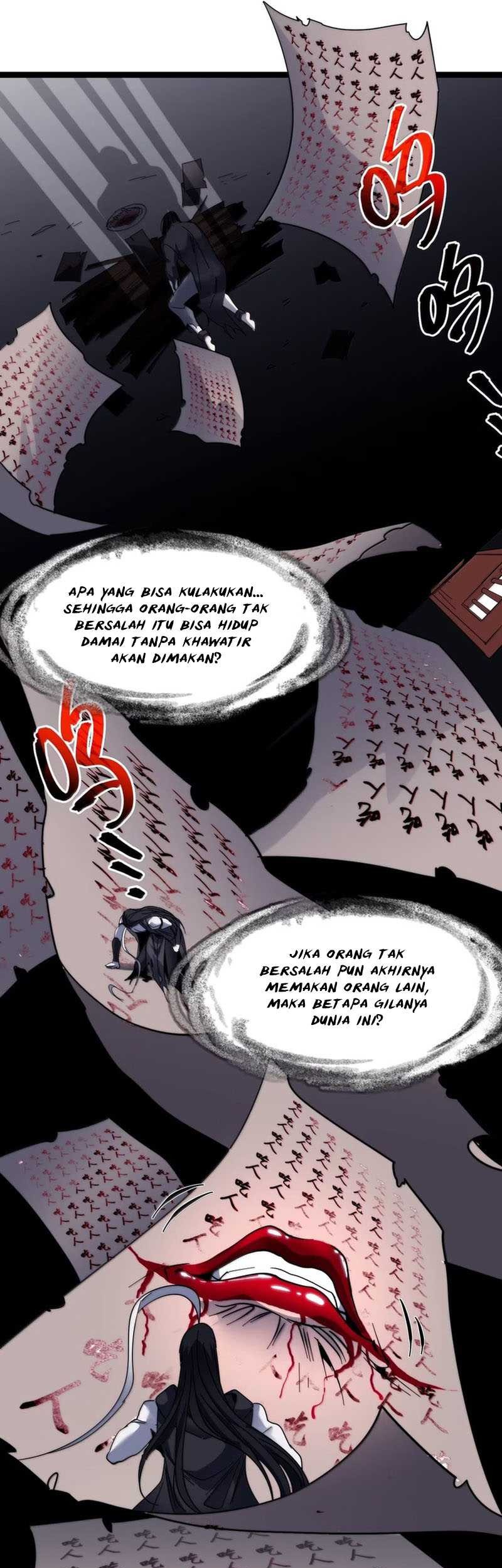 Chapter 160 - halaman 47