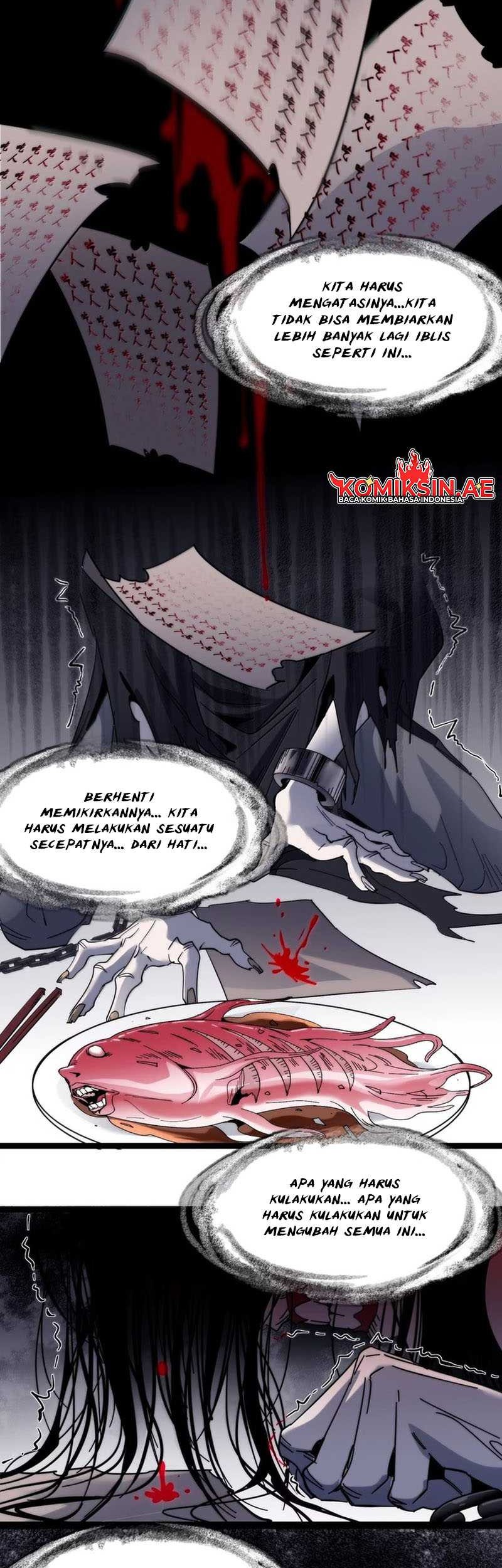 Chapter 160 - halaman 49