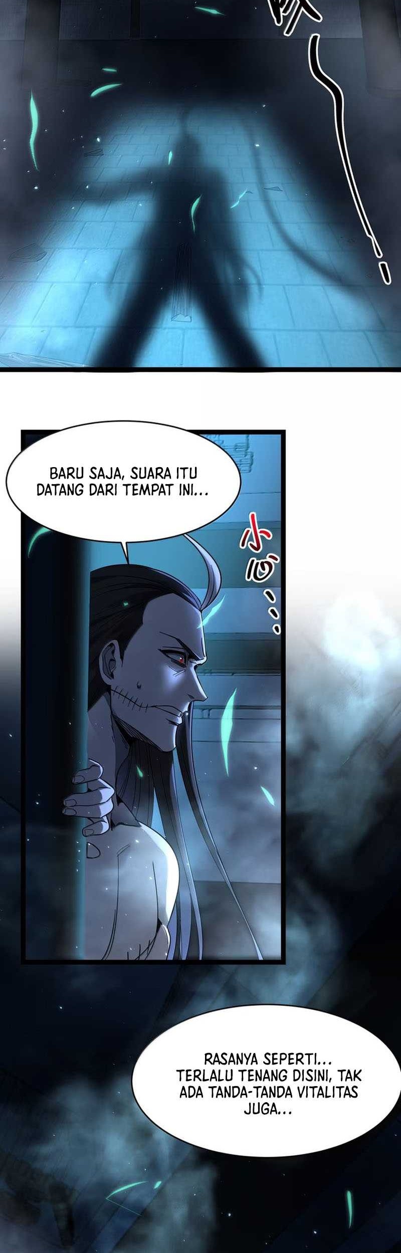 Chapter 160 - halaman 3