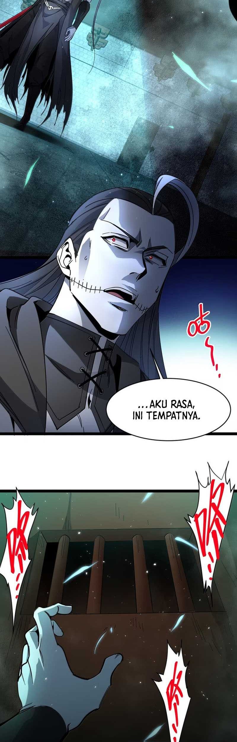 Chapter 160 - halaman 8