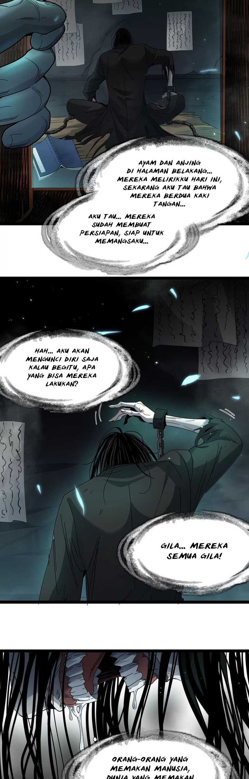 Chapter 160 - halaman 10
