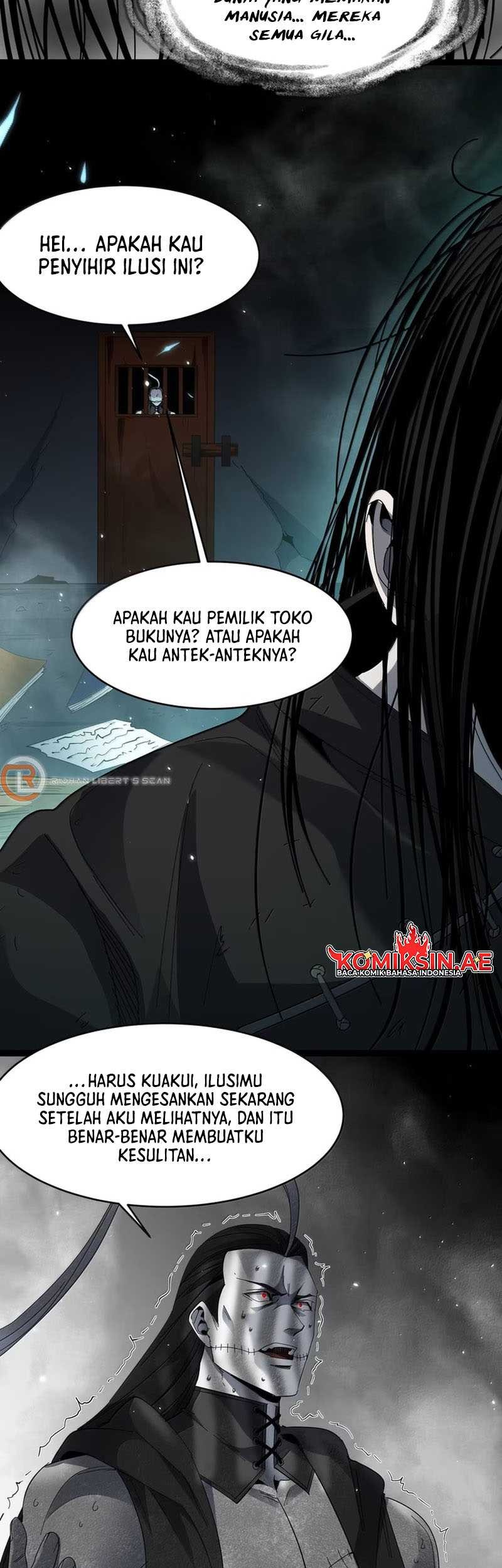 Chapter 160 - halaman 11