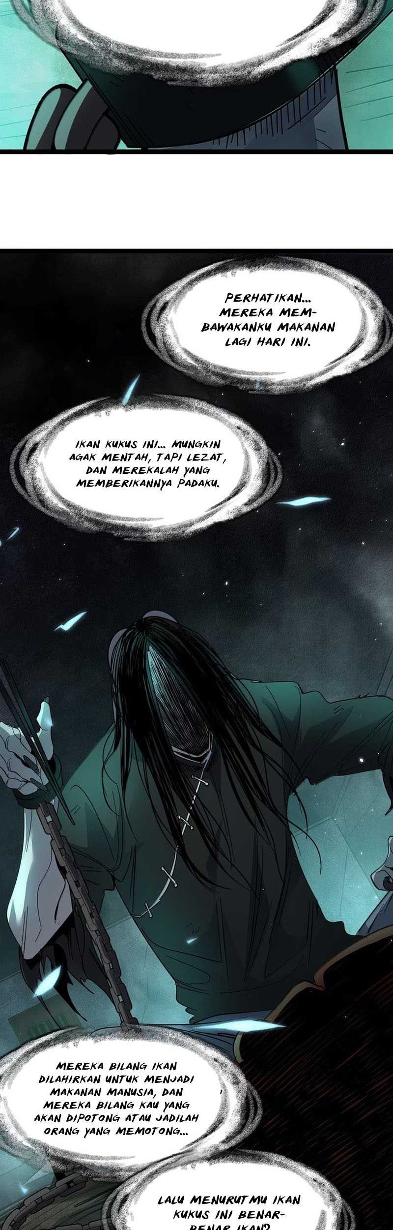 Chapter 160 - halaman 14