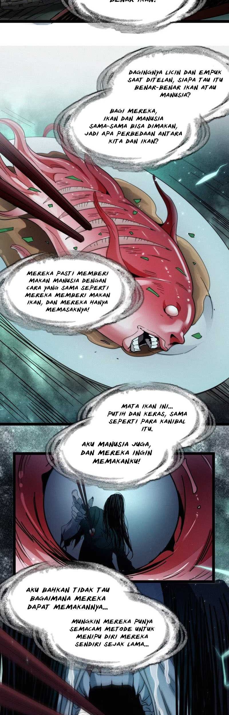 Chapter 160 - halaman 15