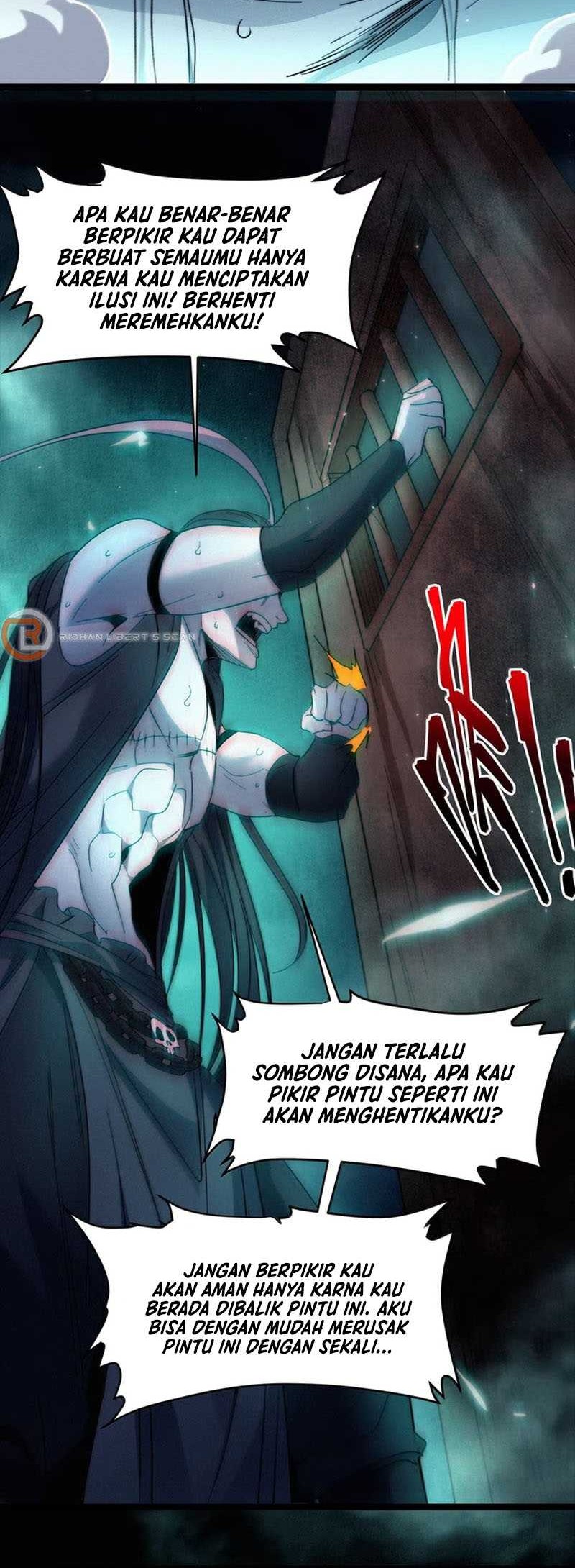 Chapter 160 - halaman 18
