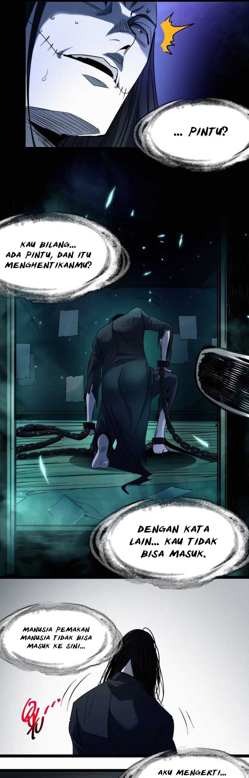 Chapter 160 - halaman 19