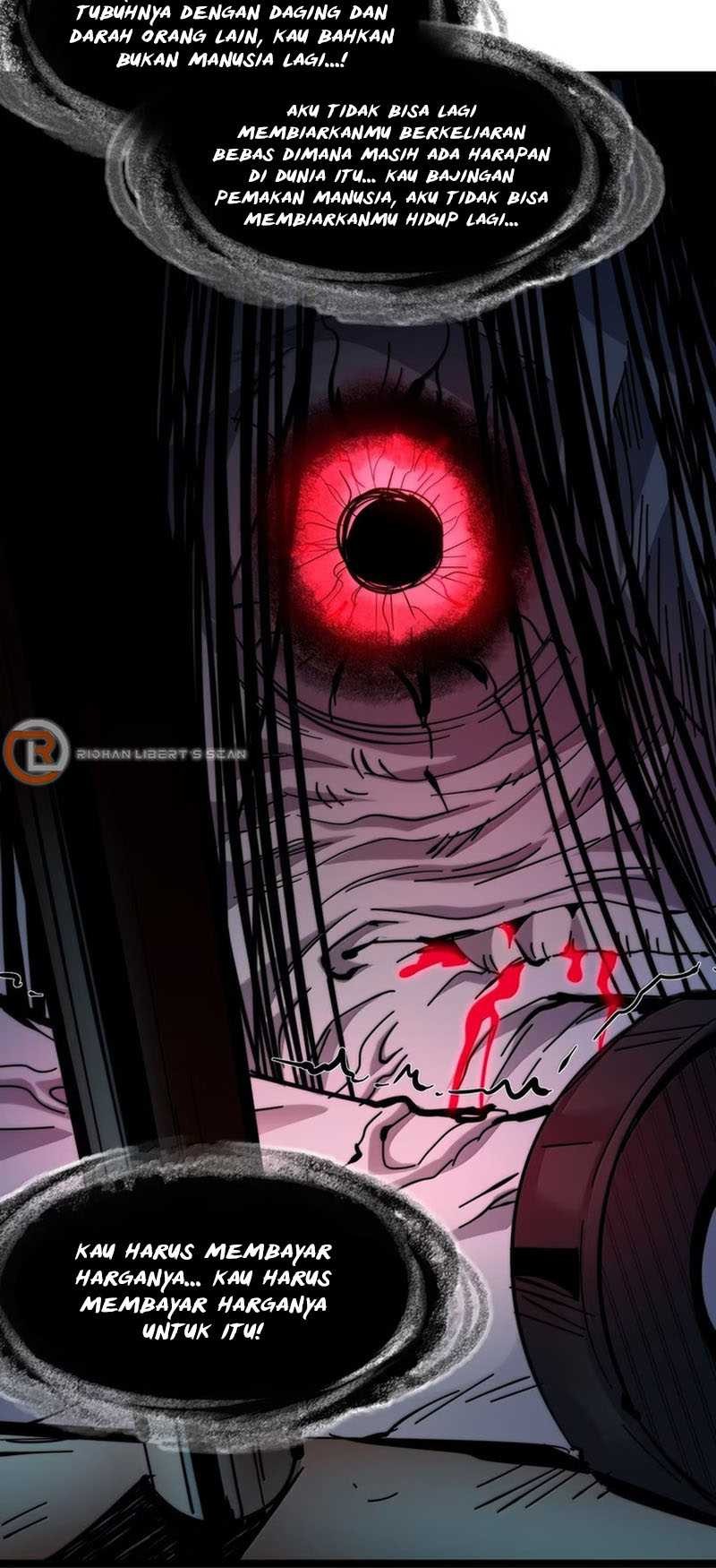 Chapter 160 - halaman 23