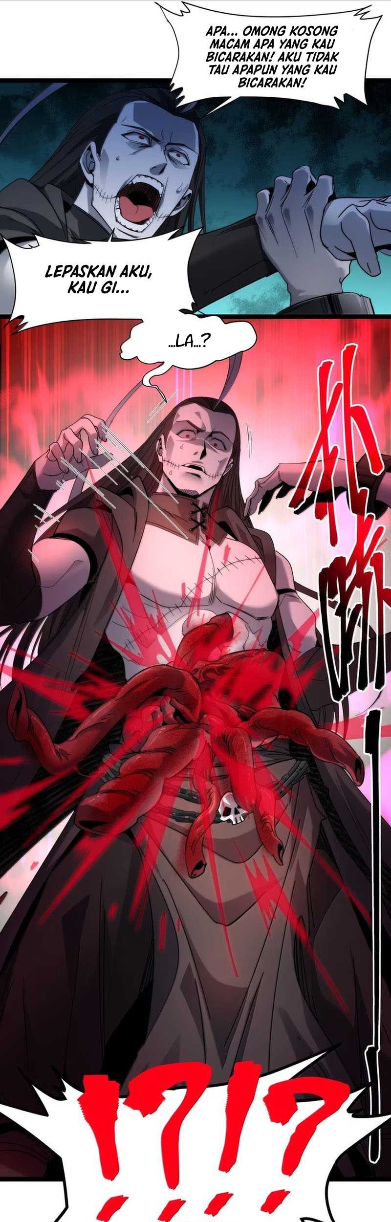 Chapter 160 - halaman 24