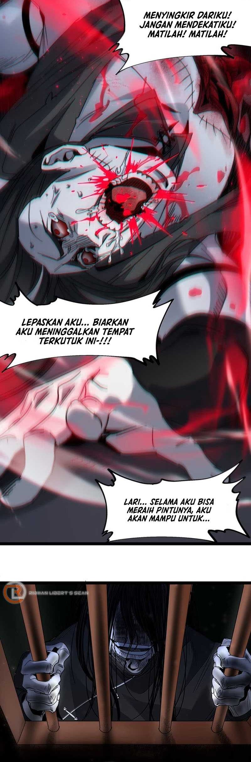 Chapter 160 - halaman 29