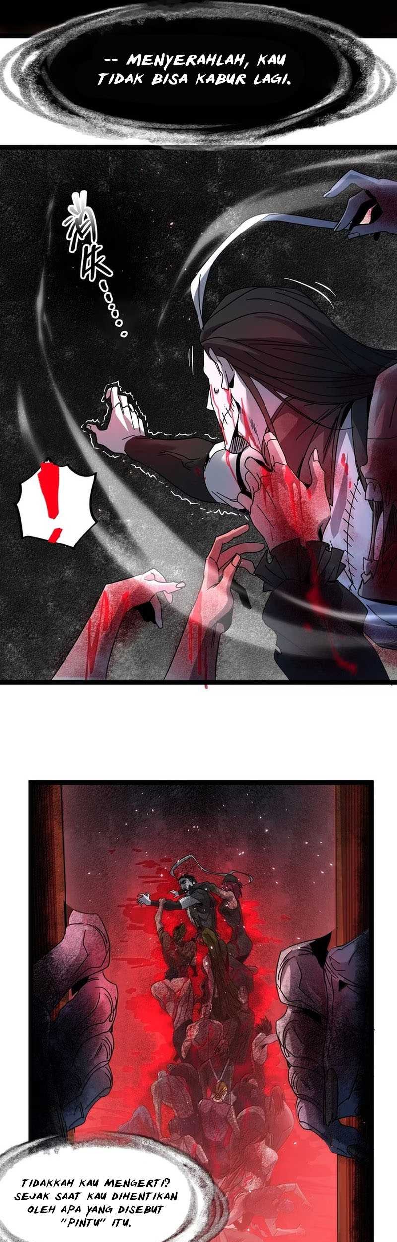 Chapter 160 - halaman 30