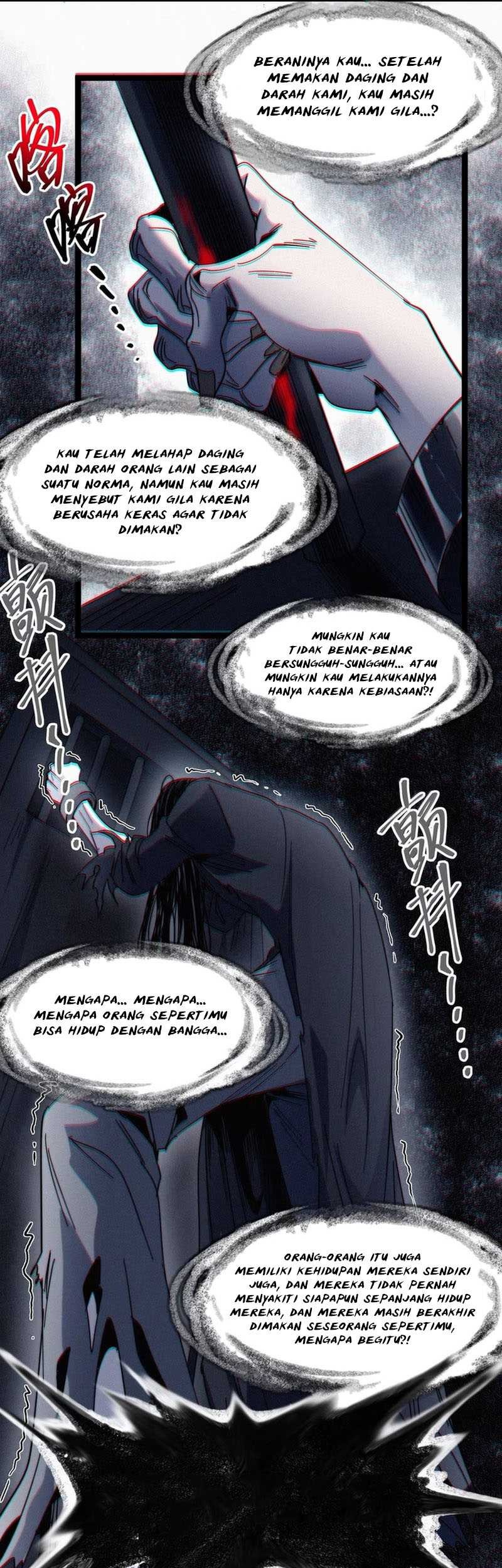 Chapter 160 - halaman 36