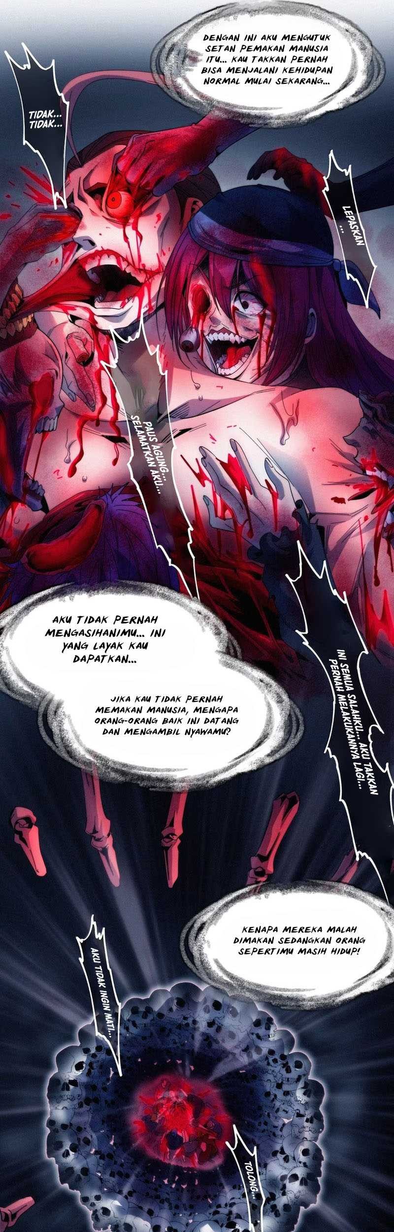 Chapter 160 - halaman 41