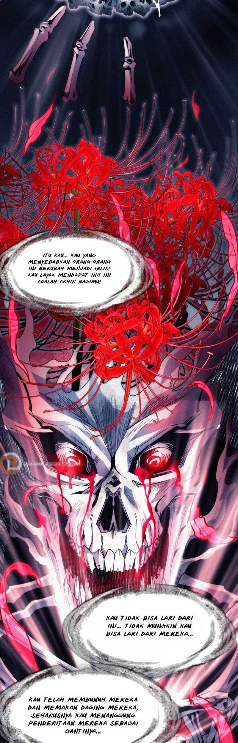 Chapter 160 - halaman 42