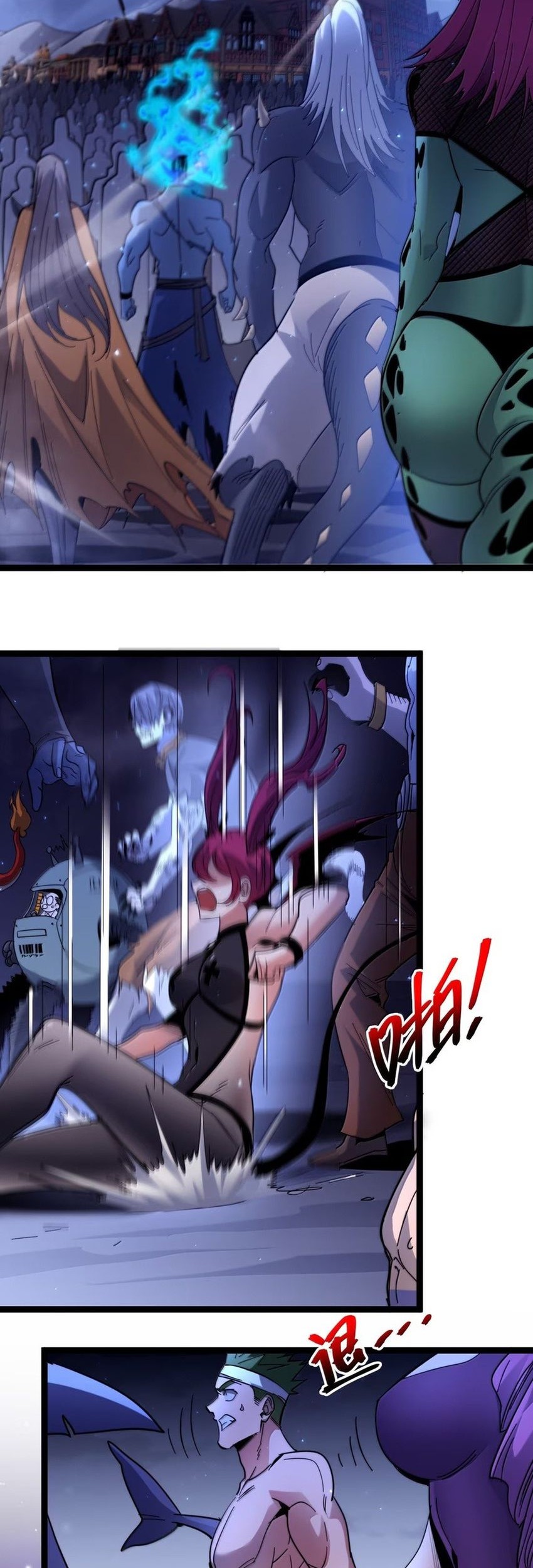 Chapter 161 - halaman 37
