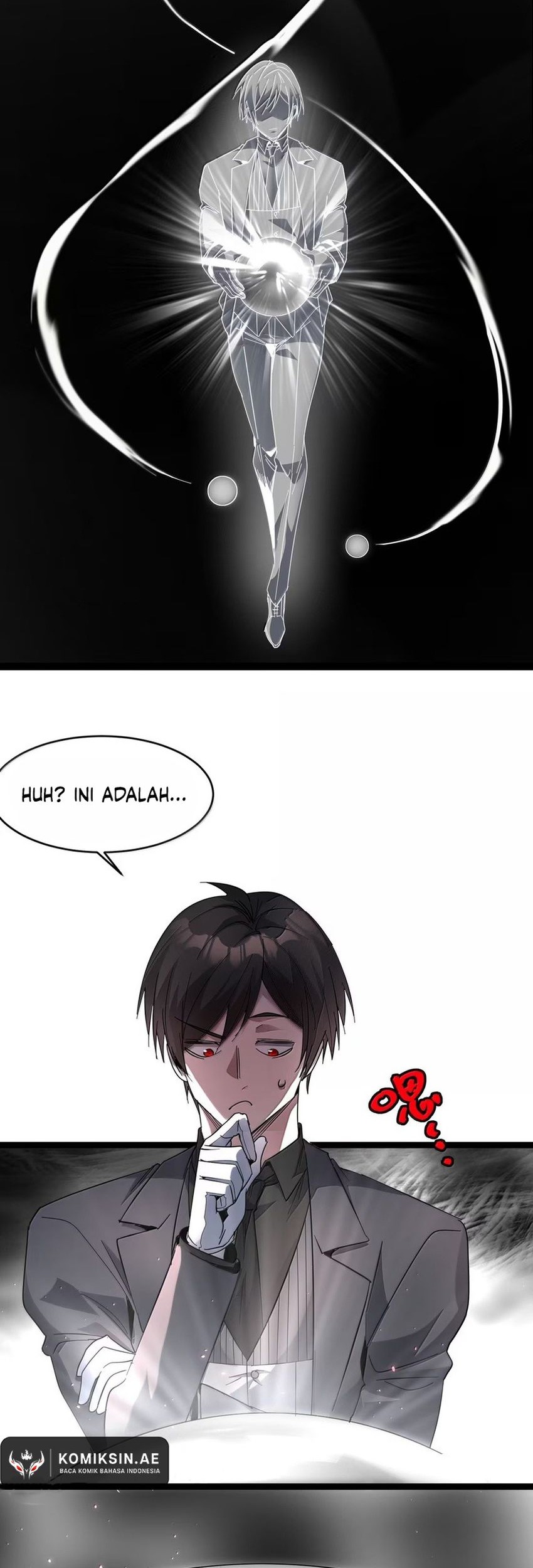 Chapter 161 - halaman 5