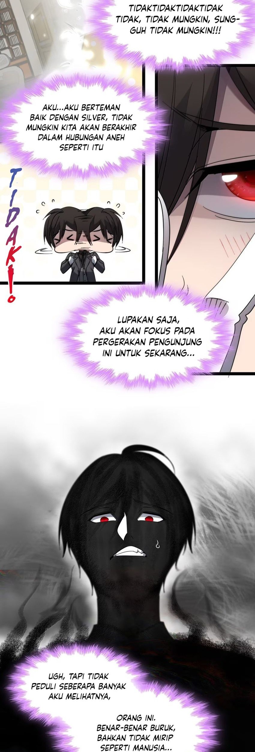 Chapter 161 - halaman 15