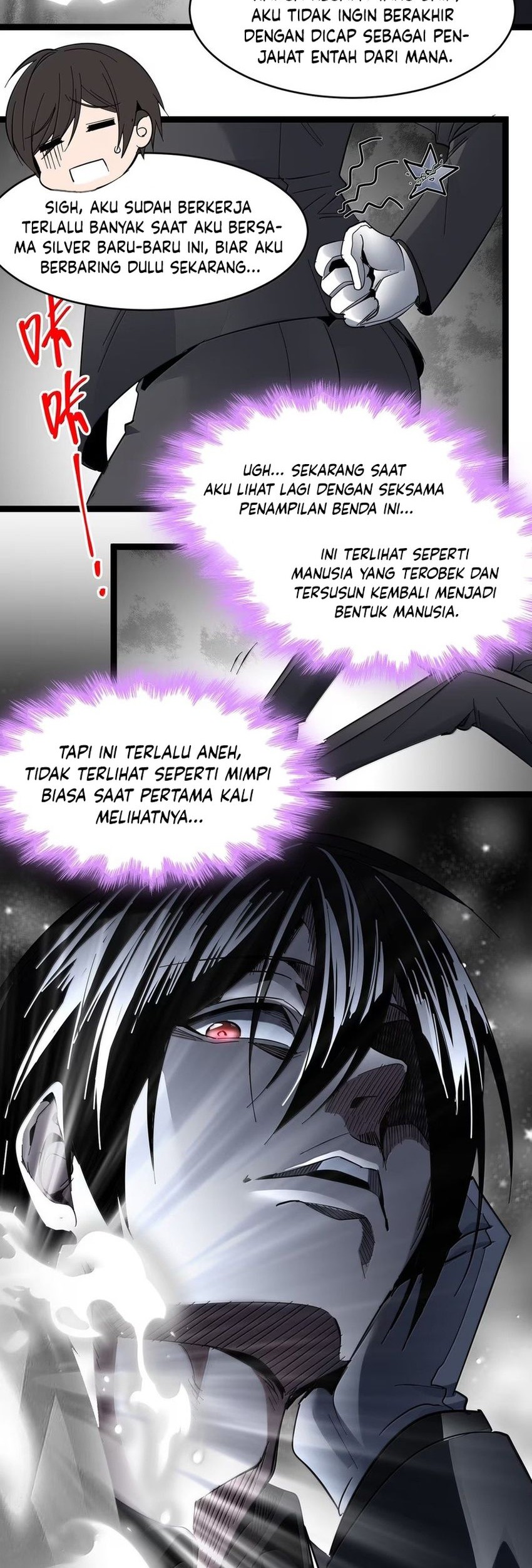 Chapter 161 - halaman 17