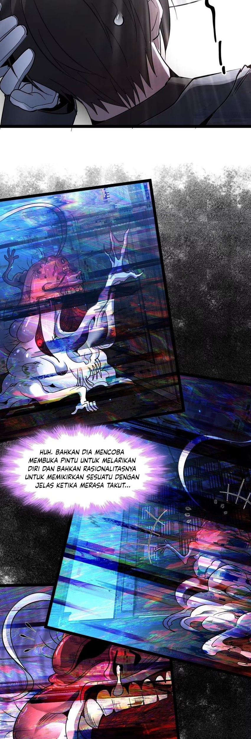 Chapter 161 - halaman 20