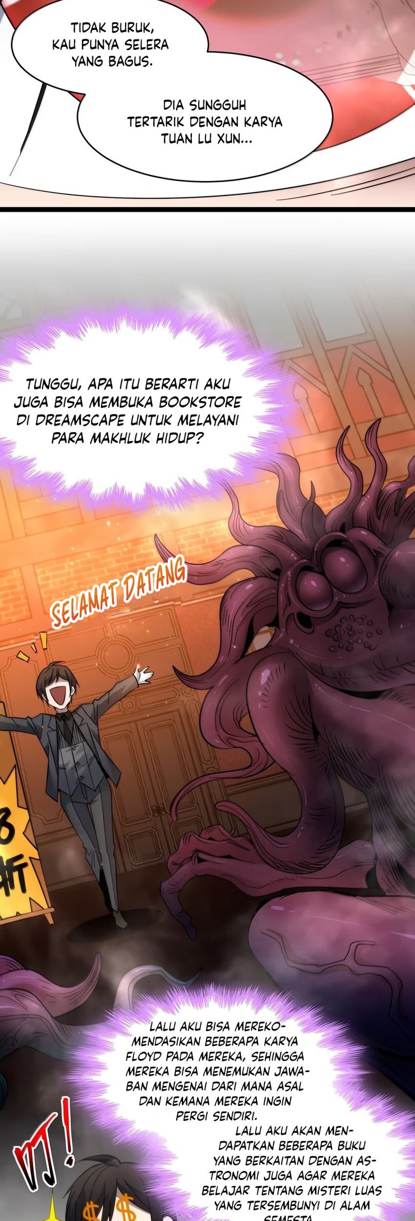 Chapter 161 - halaman 23