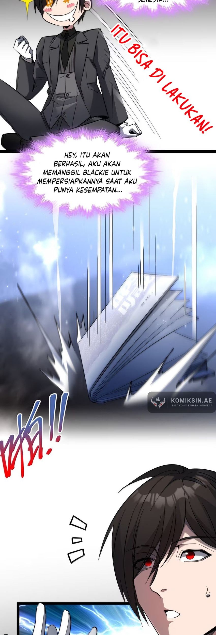 Chapter 161 - halaman 24