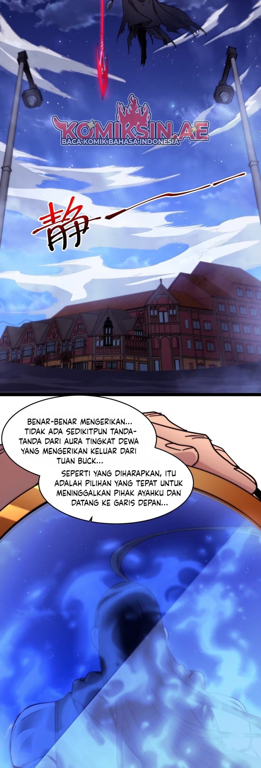 Chapter 161 - halaman 30
