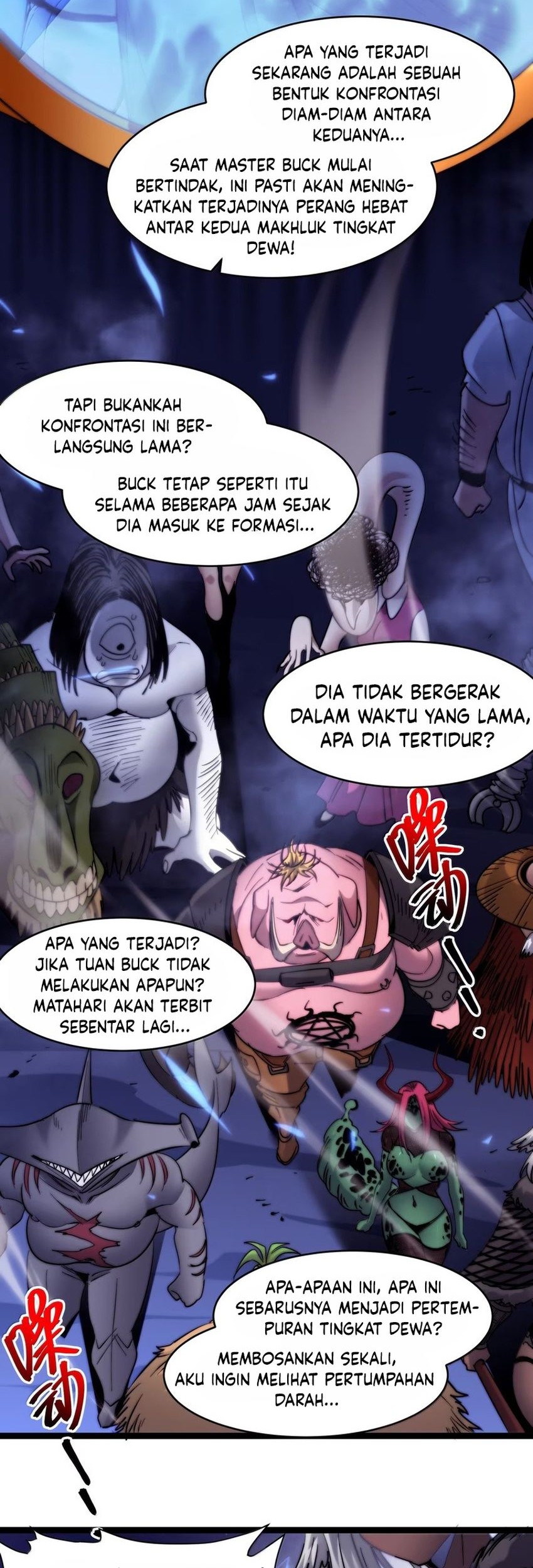 Chapter 161 - halaman 31