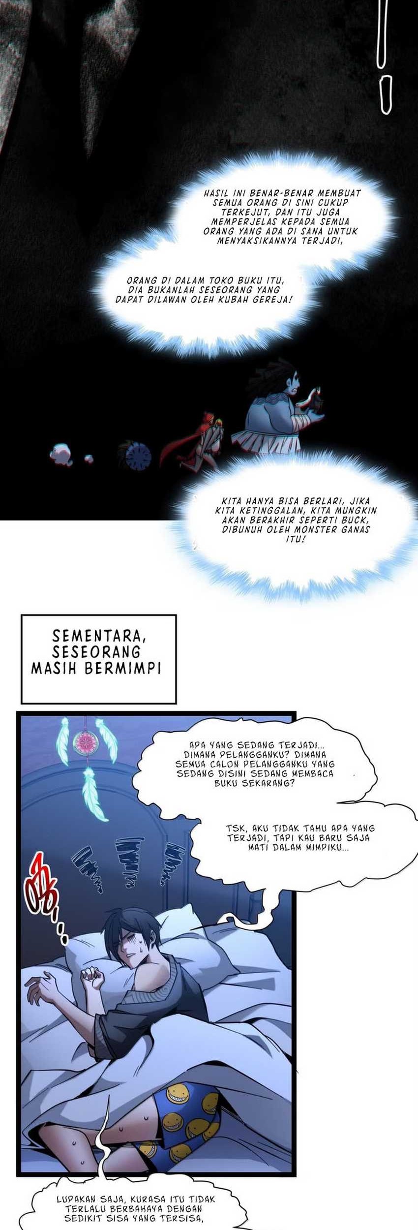 Chapter 163 - halaman 14