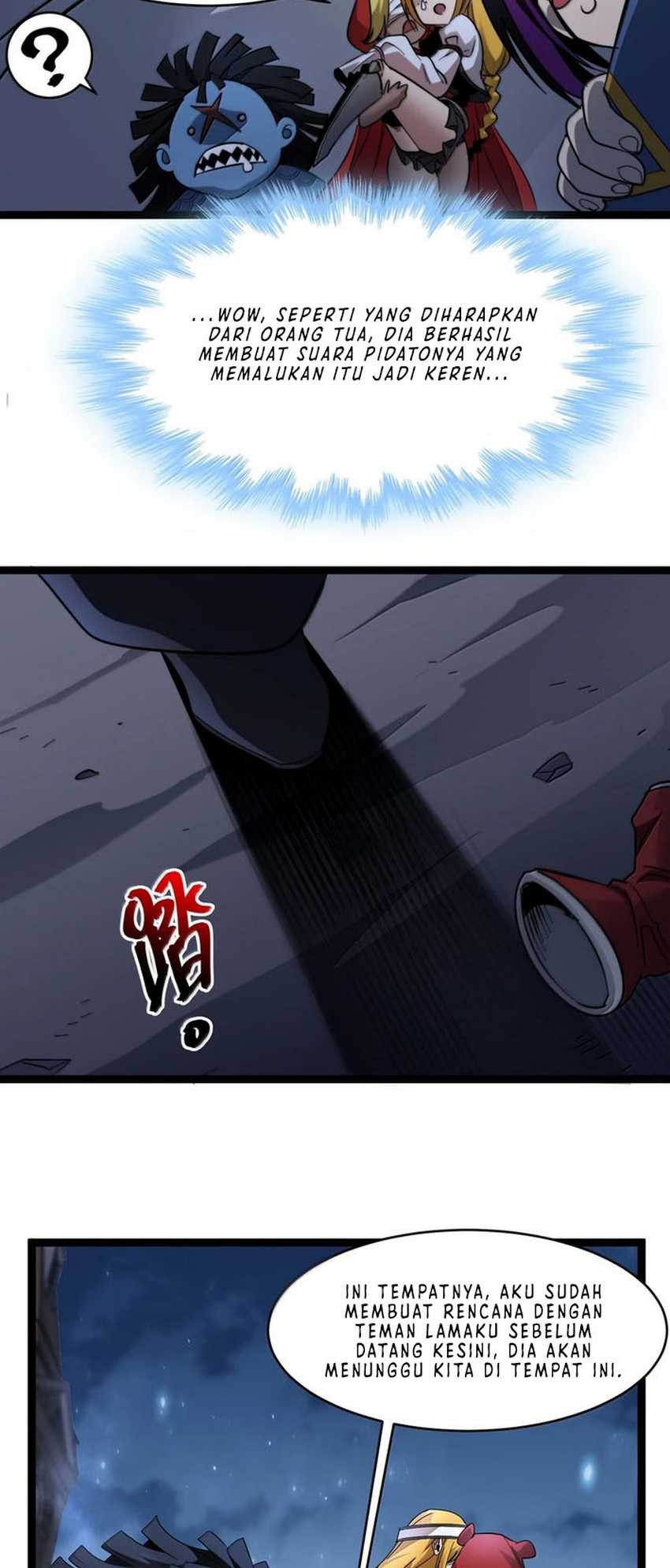 Chapter 163 - halaman 17