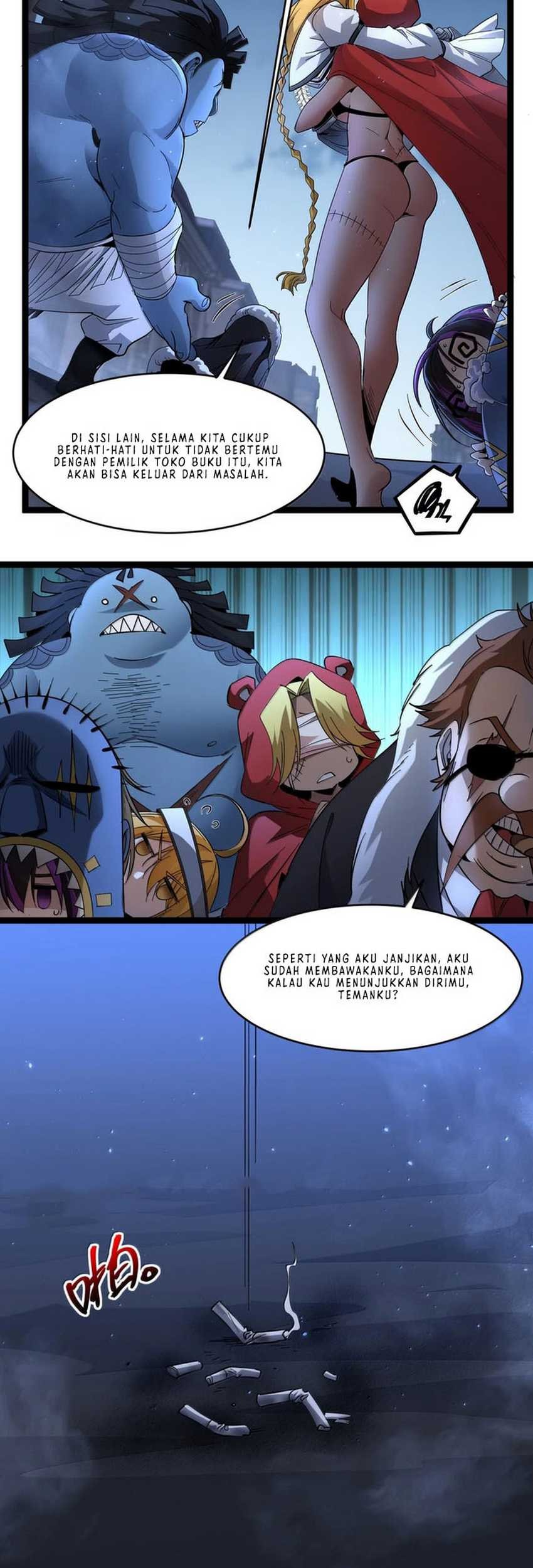 Chapter 163 - halaman 18