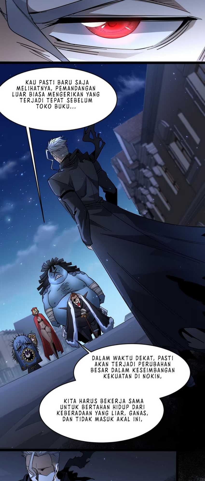 Chapter 163 - halaman 22