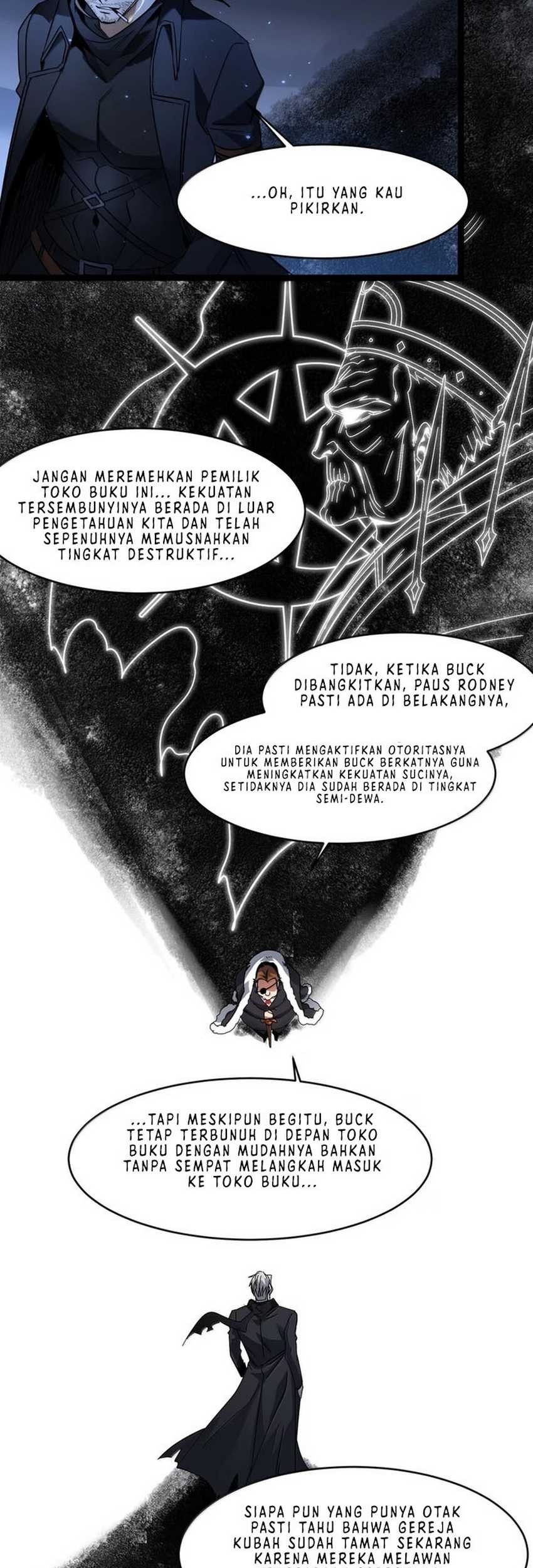 Chapter 163 - halaman 23