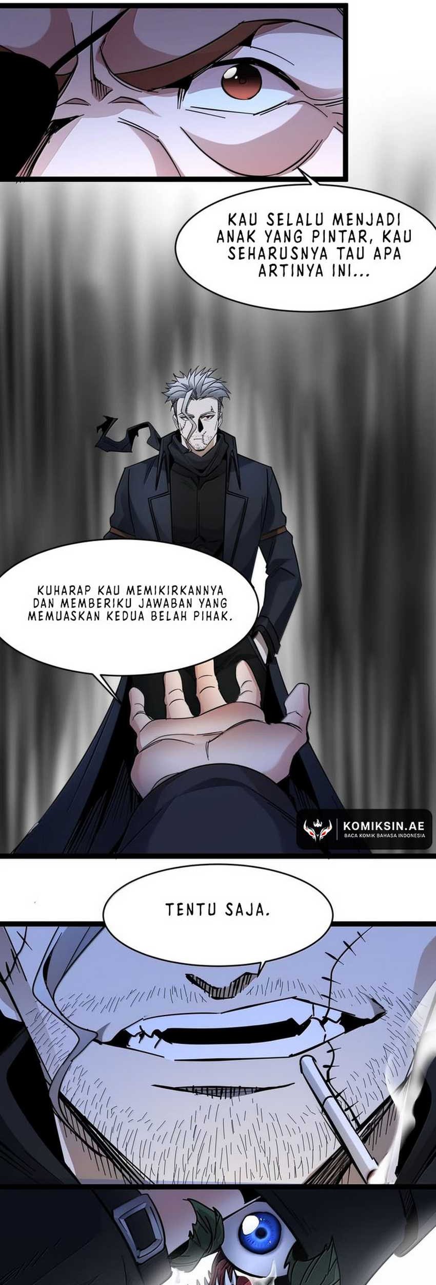 Chapter 163 - halaman 25