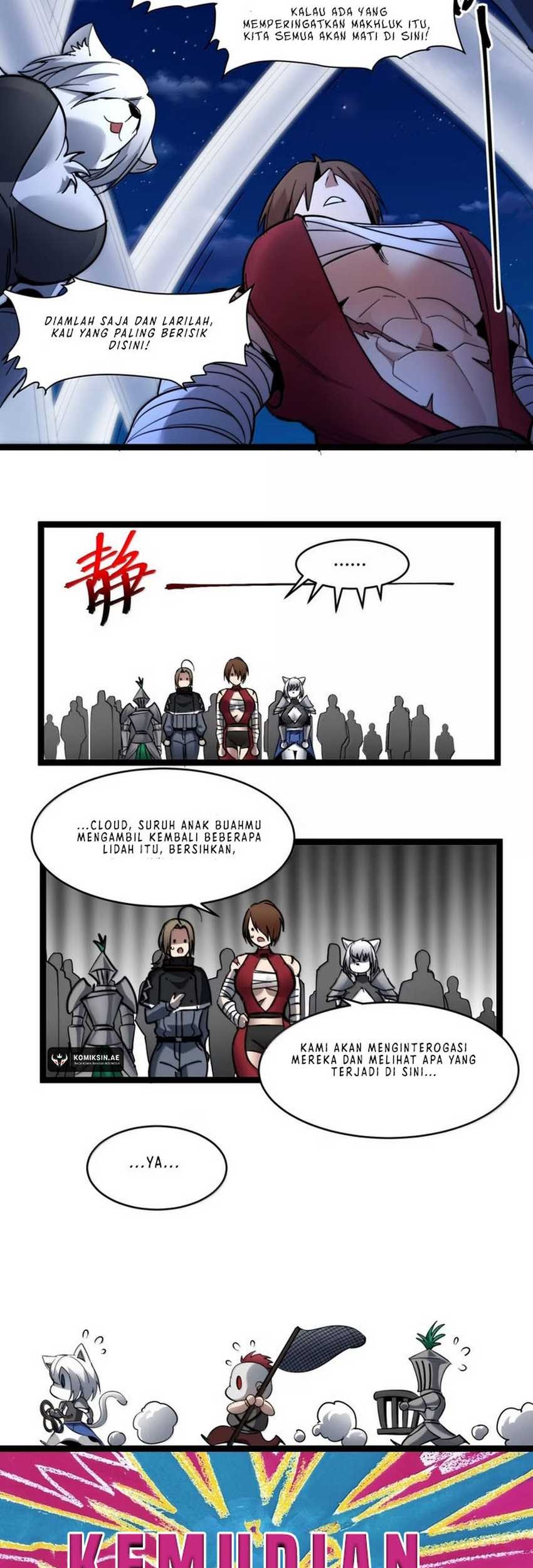 Chapter 163 - halaman 28