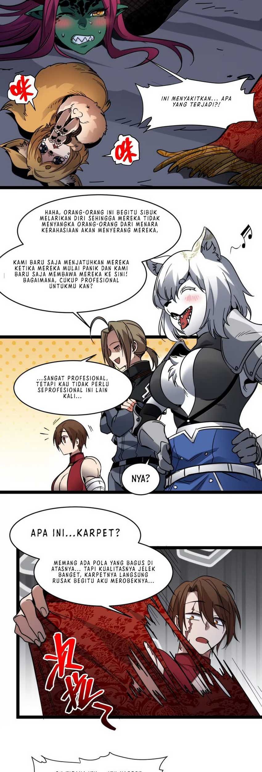Chapter 163 - halaman 30