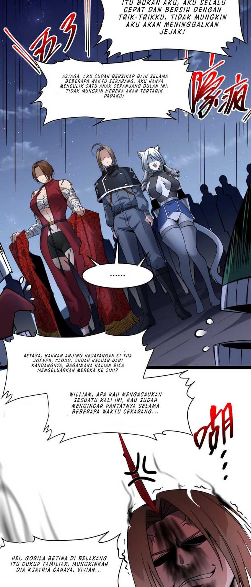 Chapter 163 - halaman 32