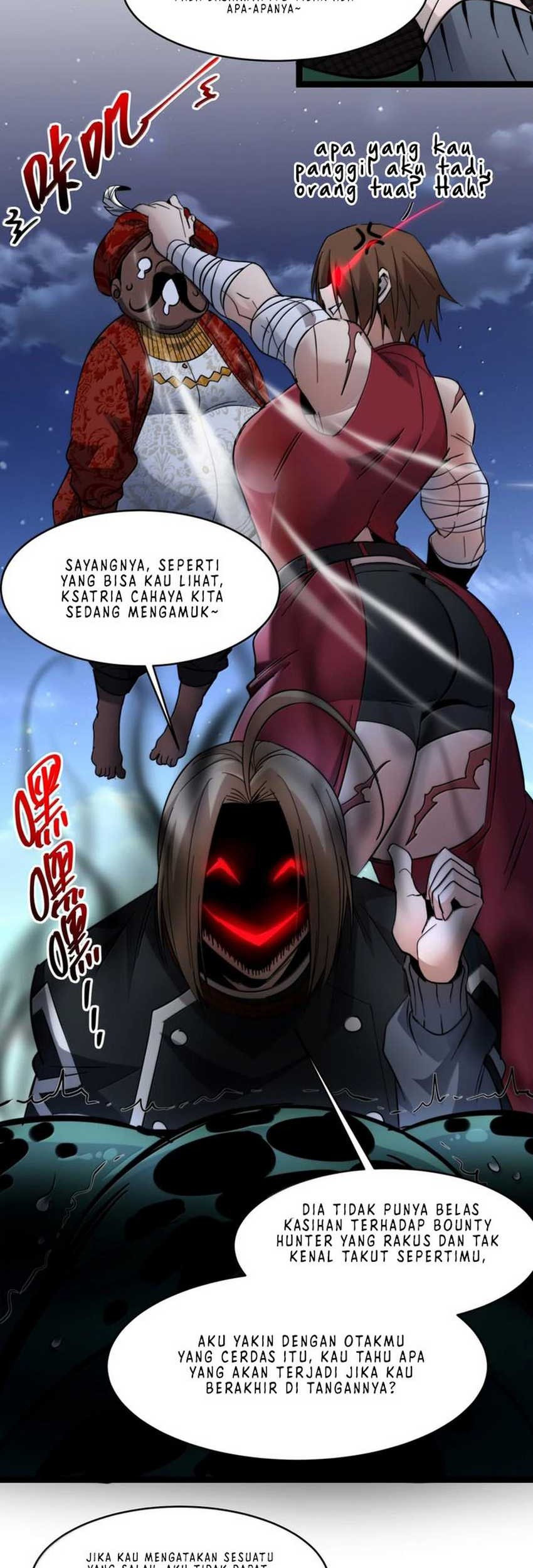 Chapter 163 - halaman 35