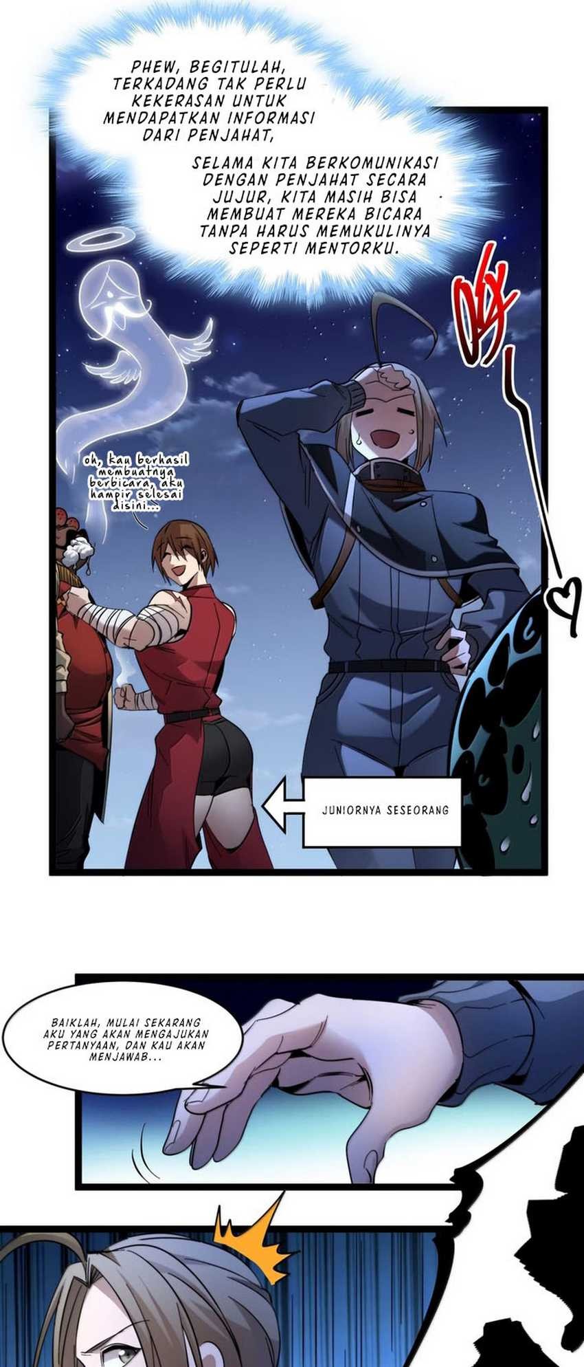 Chapter 163 - halaman 37