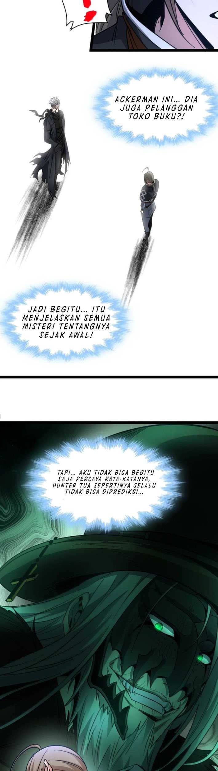 Chapter 164 - halaman 35