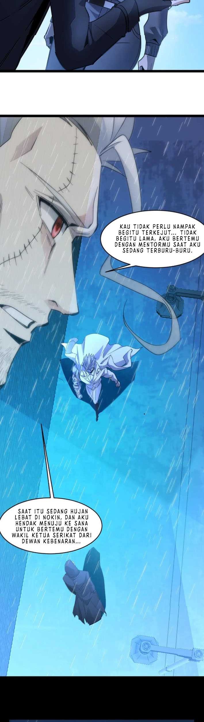 Chapter 164 - halaman 37